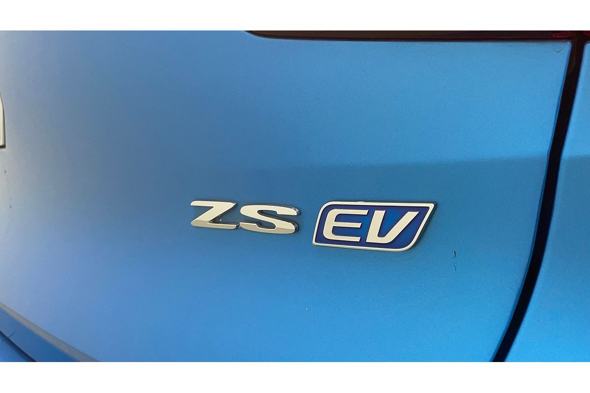 2022 MG ZS EV Essence AZS1