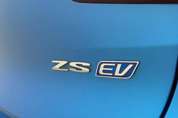 2022 MG ZS EV Essence AZS1