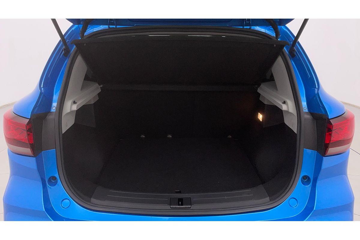 2022 MG ZS EV Essence AZS1