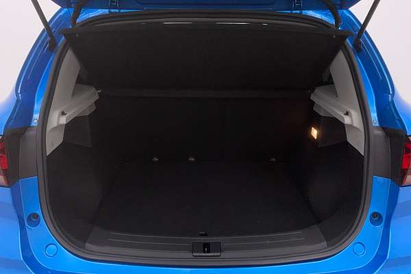 2022 MG ZS EV Essence AZS1