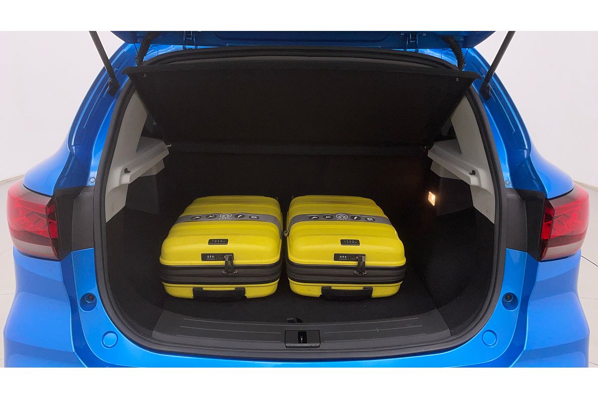 2022 MG ZS EV Essence AZS1