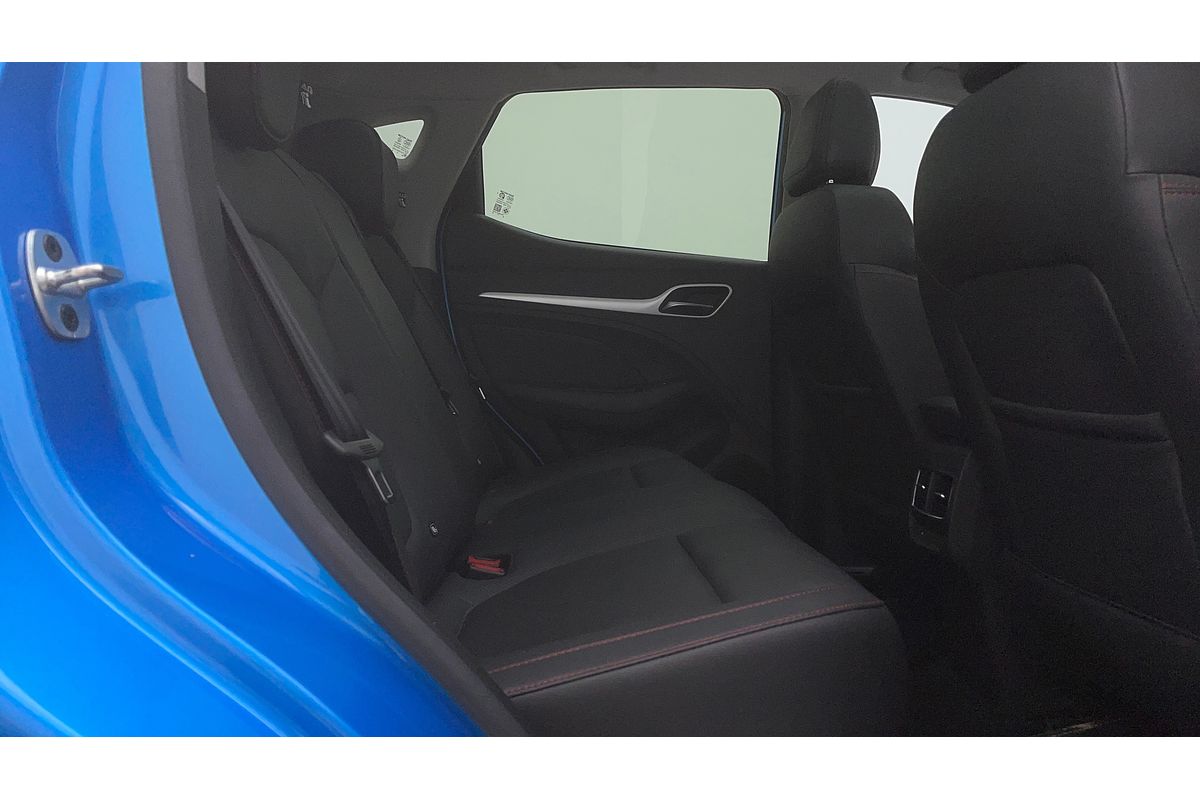 2022 MG ZS EV Essence AZS1