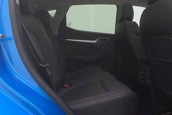 2022 MG ZS EV Essence AZS1
