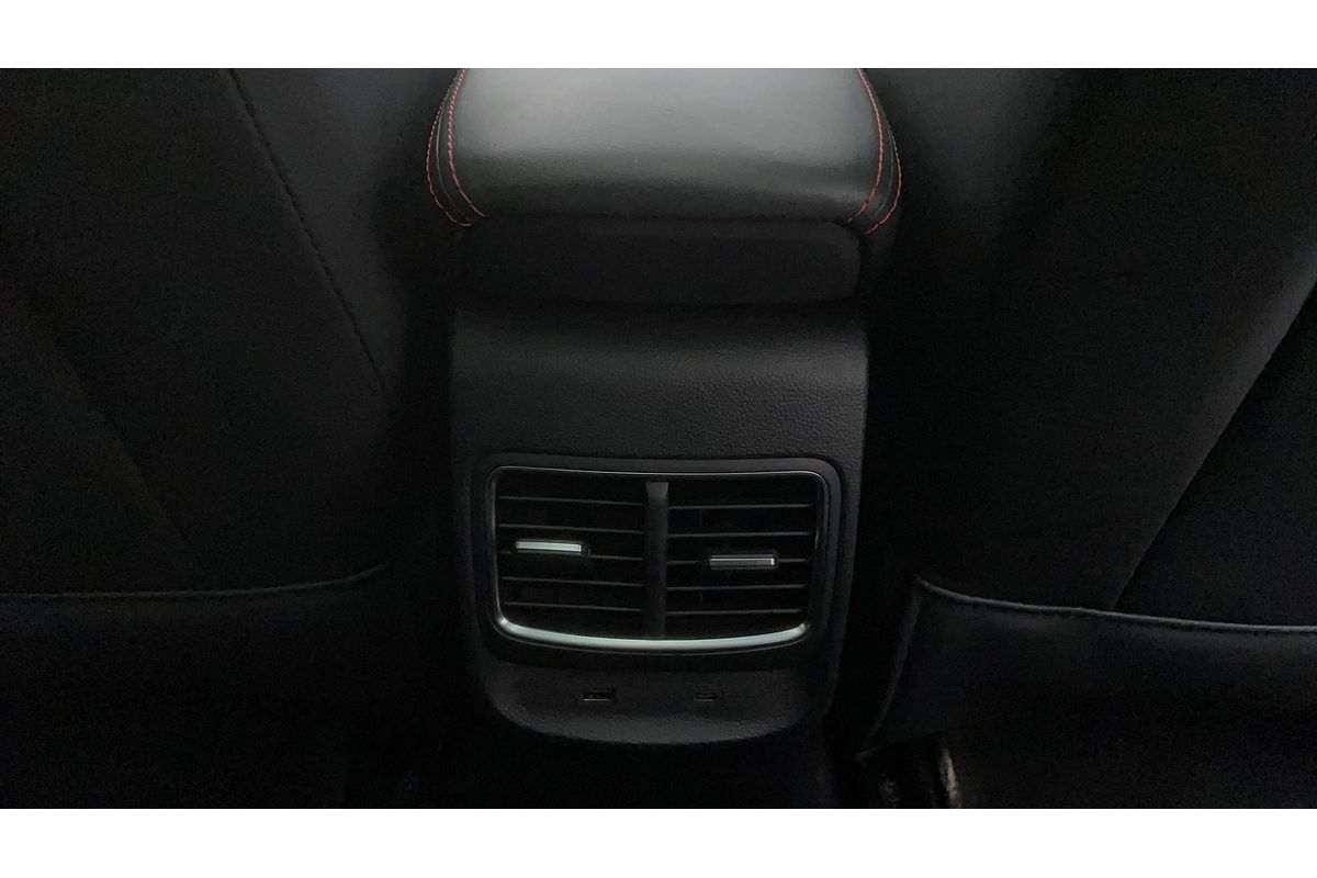 2022 MG ZS EV Essence AZS1