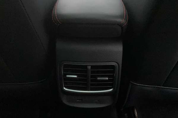 2022 MG ZS EV Essence AZS1