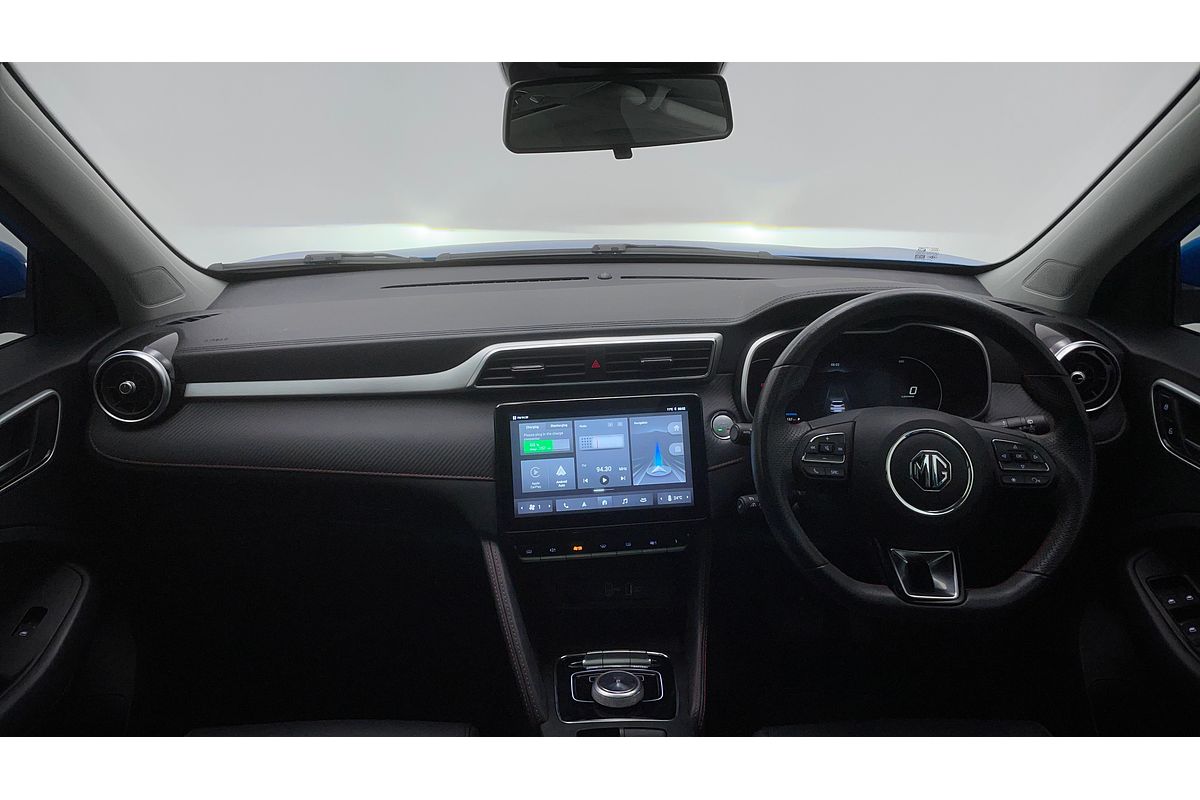 2022 MG ZS EV Essence AZS1