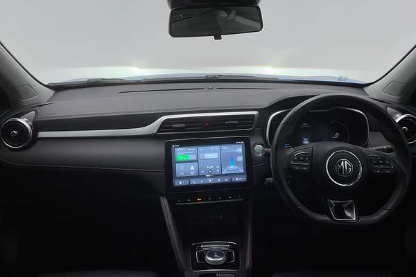 2022 MG ZS EV Essence AZS1