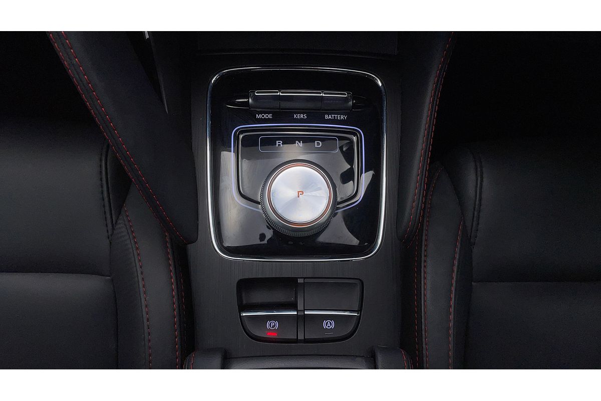 2022 MG ZS EV Essence AZS1