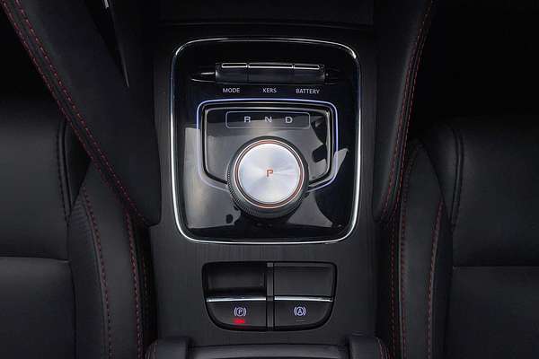 2022 MG ZS EV Essence AZS1