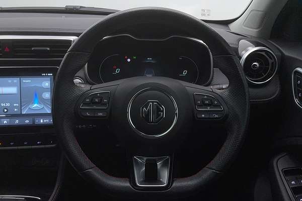 2022 MG ZS EV Essence AZS1