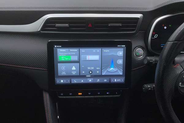 2022 MG ZS EV Essence AZS1