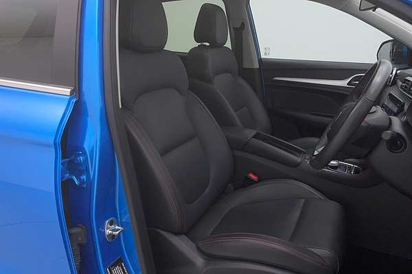 2022 MG ZS EV Essence AZS1