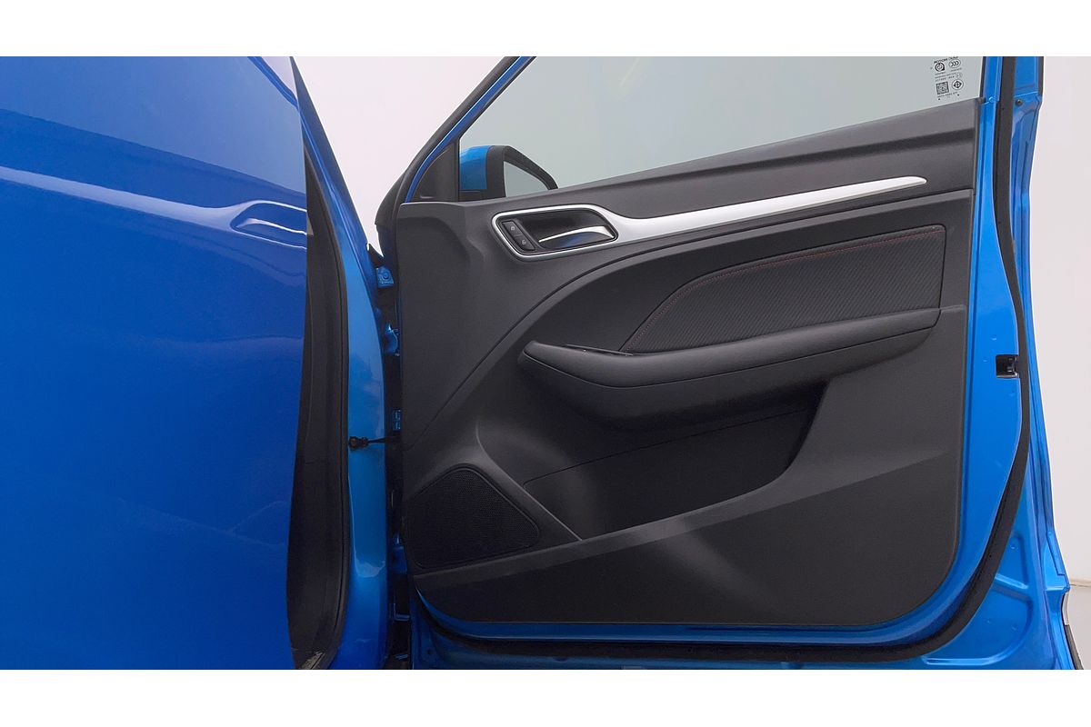 2022 MG ZS EV Essence AZS1