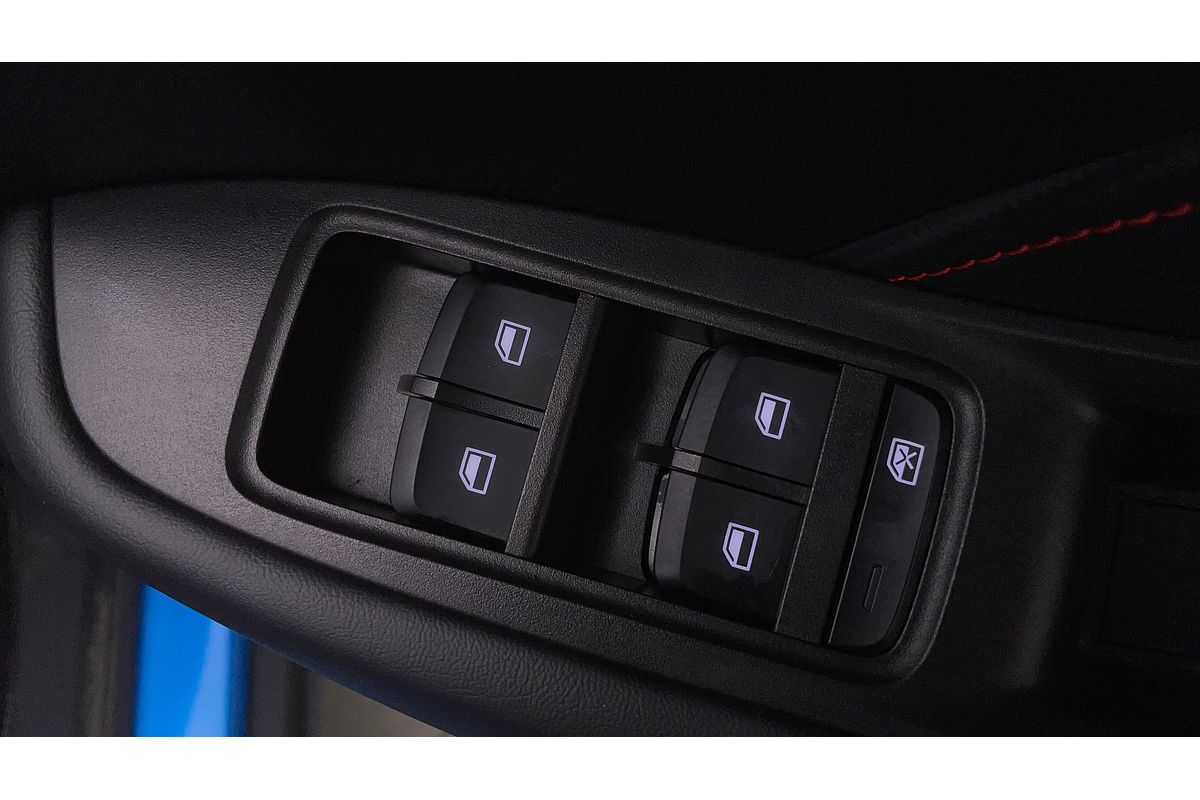 2022 MG ZS EV Essence AZS1