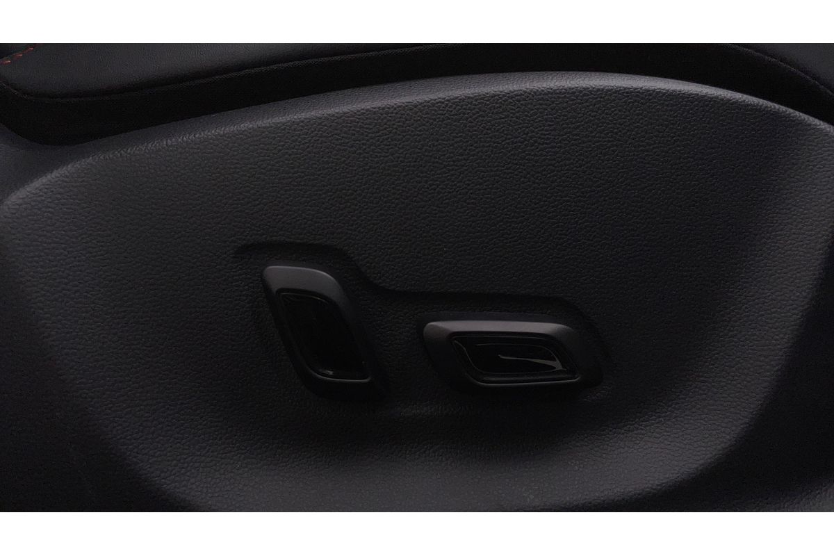 2022 MG ZS EV Essence AZS1