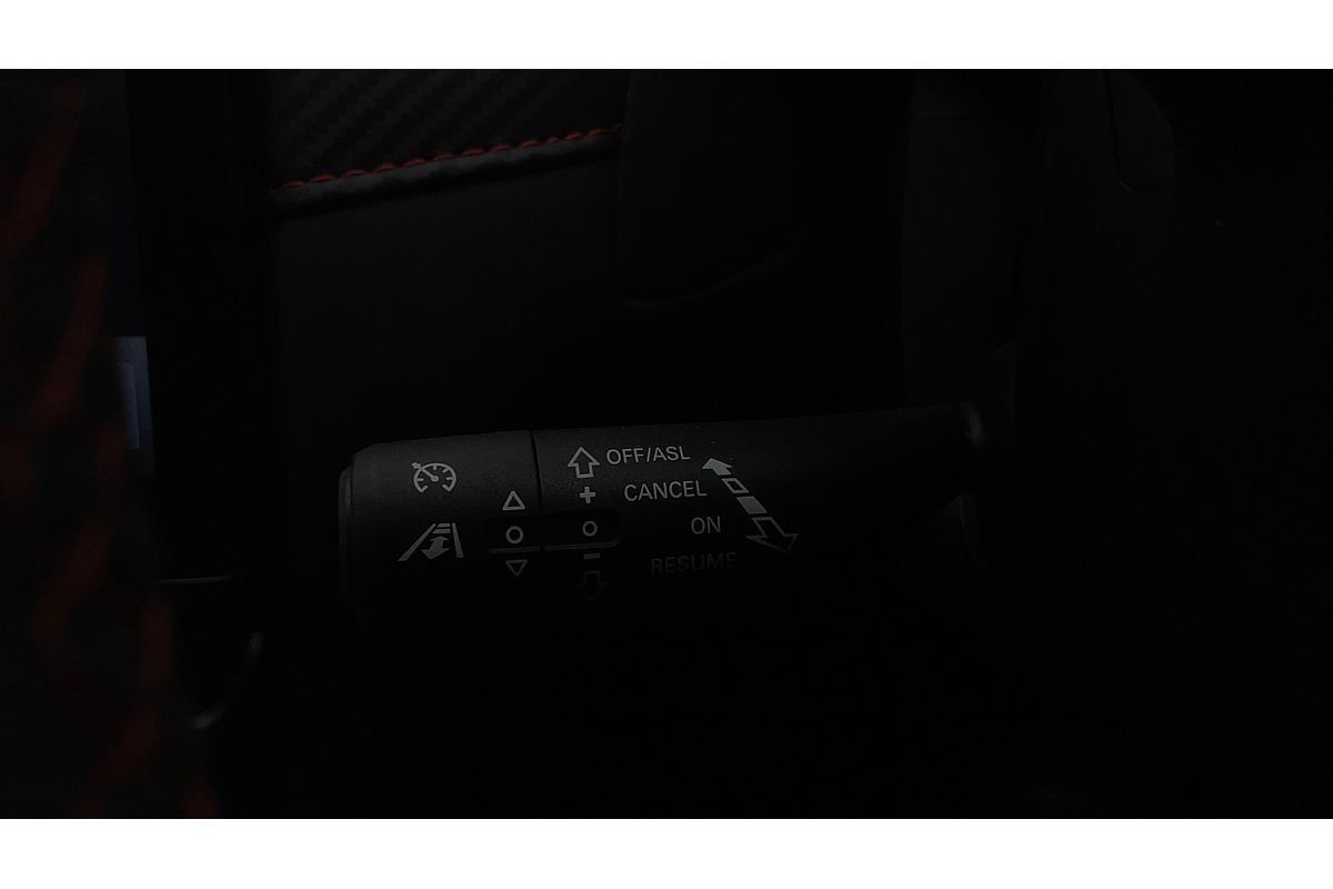 2022 MG ZS EV Essence AZS1