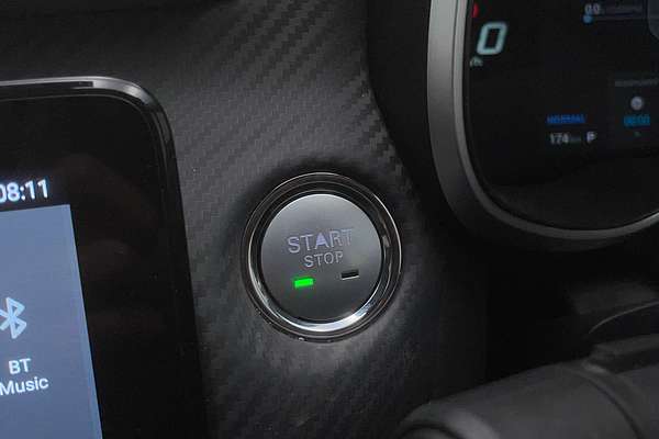 2022 MG ZS EV Essence AZS1