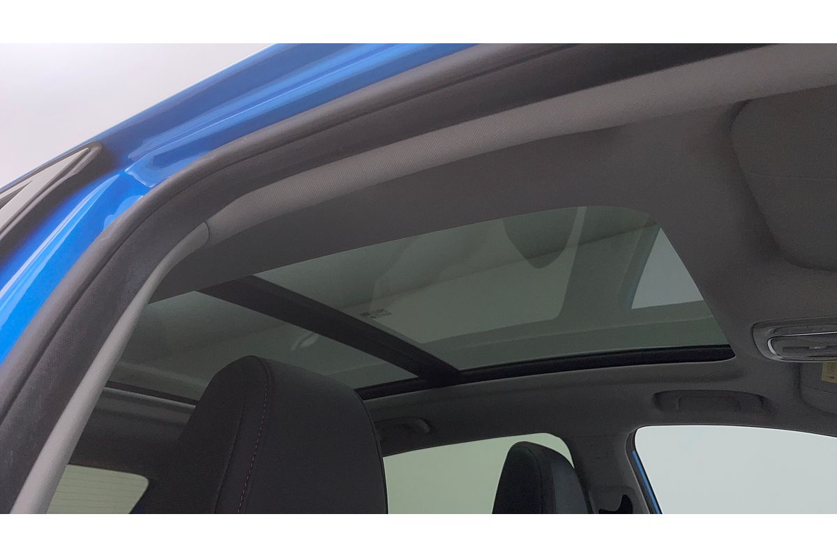 2022 MG ZS EV Essence AZS1