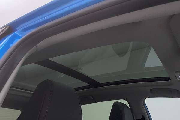 2022 MG ZS EV Essence AZS1