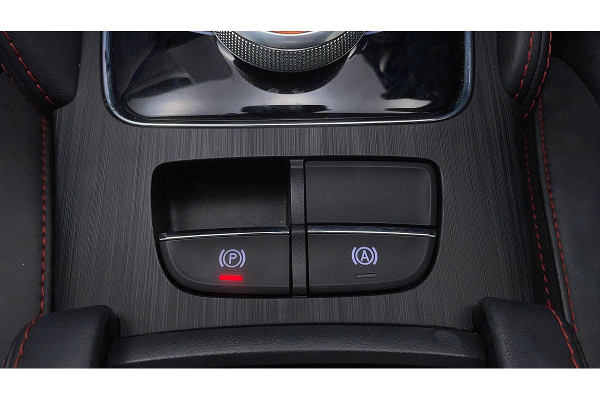 2022 MG ZS EV Essence AZS1