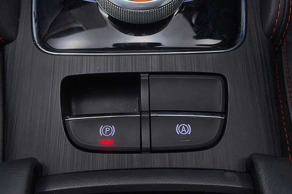 2022 MG ZS EV Essence AZS1
