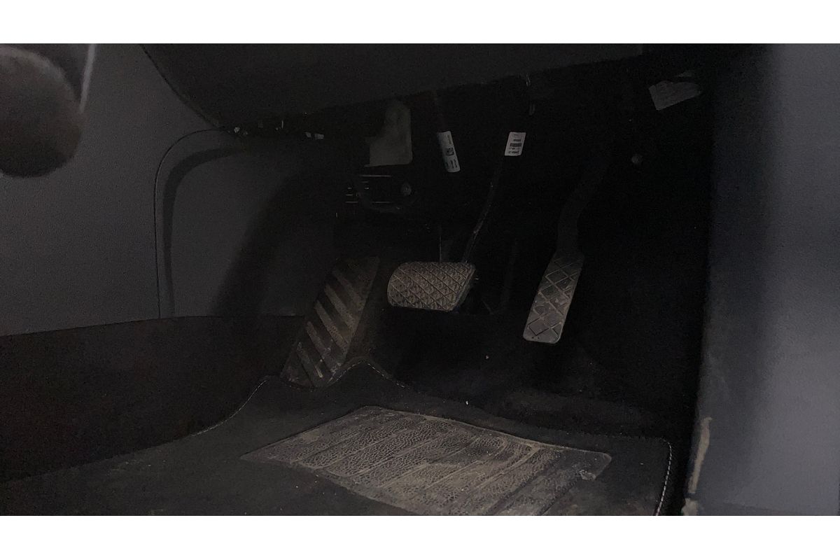 2022 MG ZS EV Essence AZS1