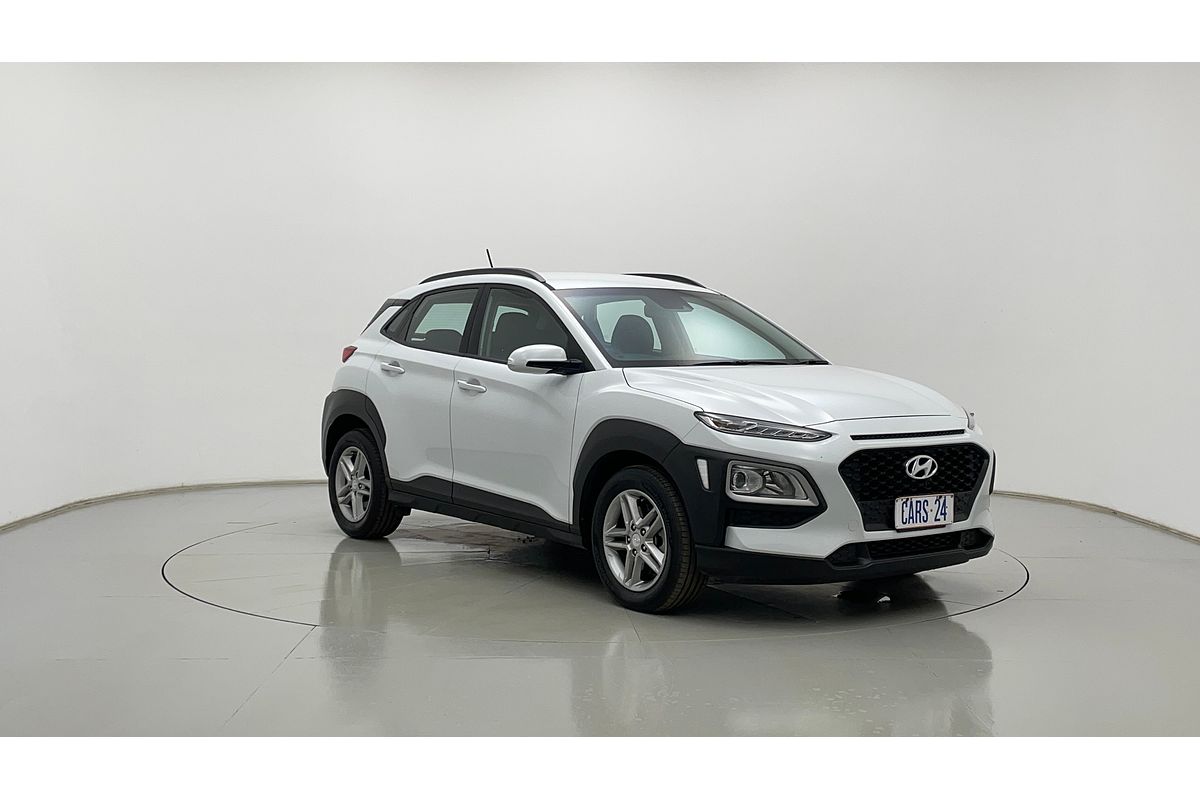 2019 Hyundai Kona Active OS.3