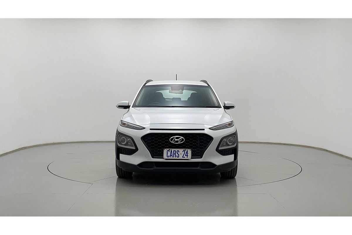 2019 Hyundai Kona Active OS.3
