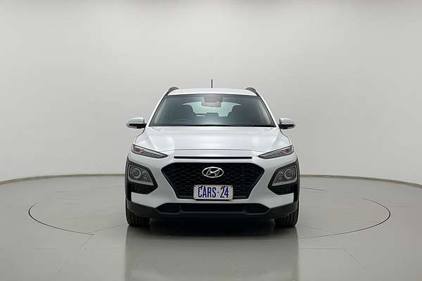 2019 Hyundai Kona Active OS.3