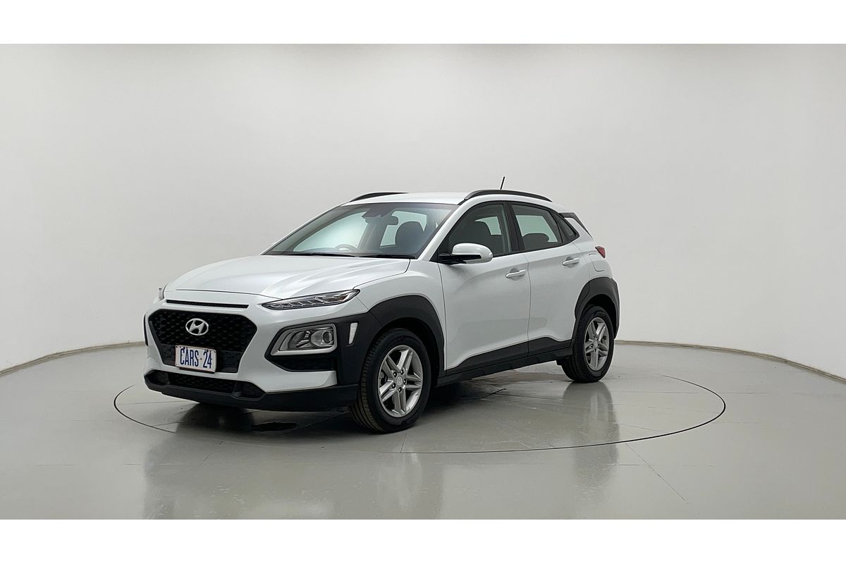 2019 Hyundai Kona Active OS.3