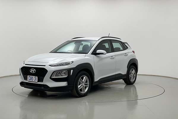 2019 Hyundai Kona Active OS.3