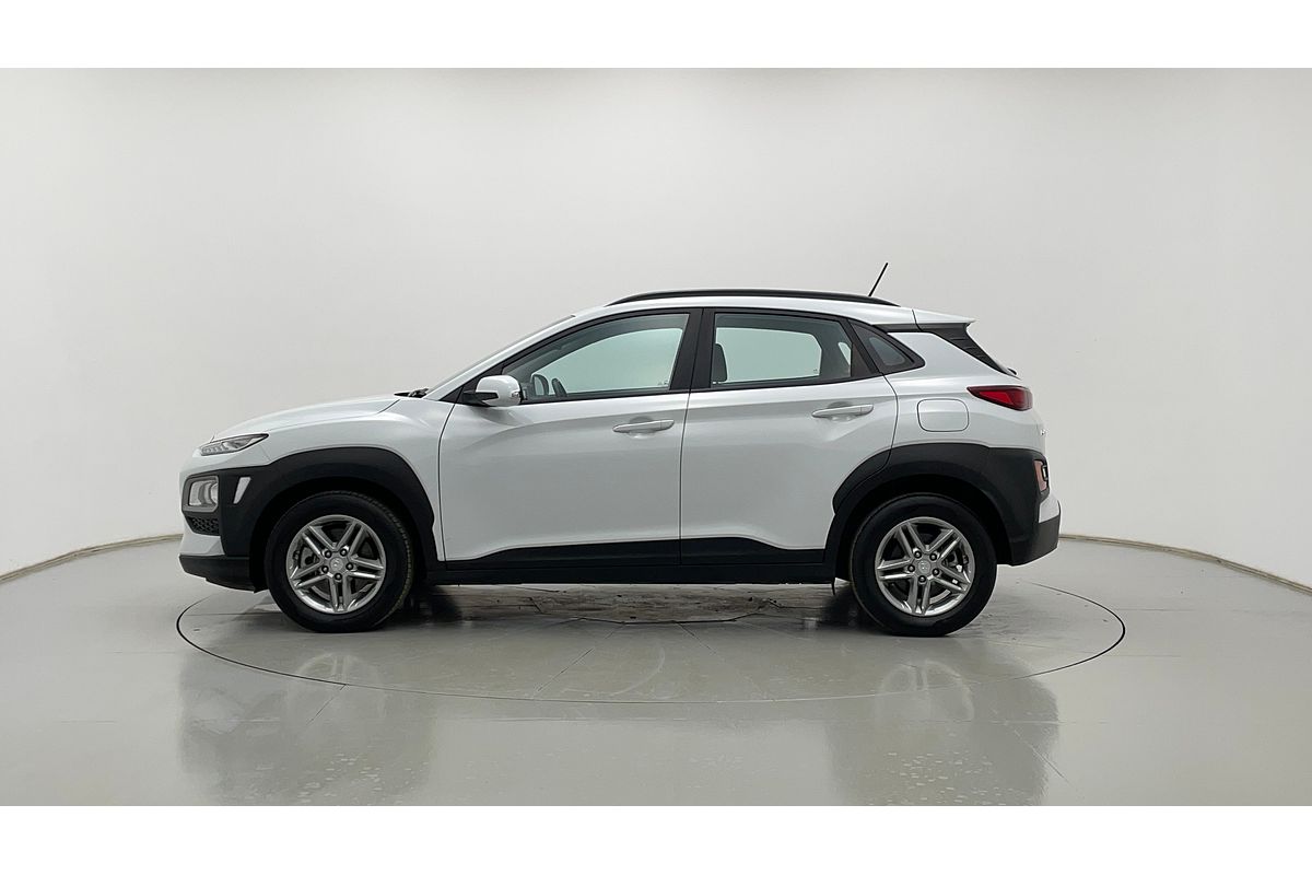 2019 Hyundai Kona Active OS.3