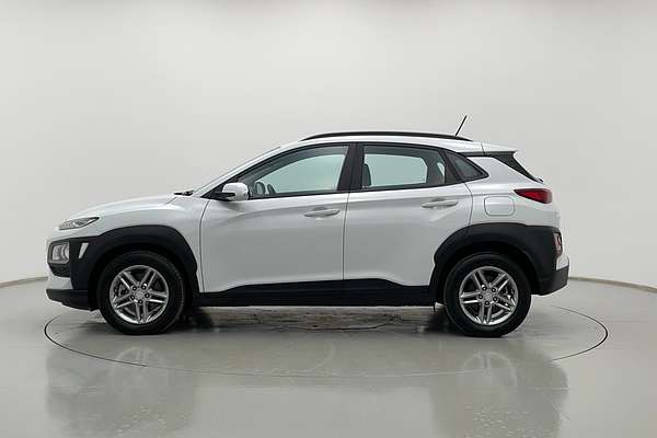 2019 Hyundai Kona Active OS.3