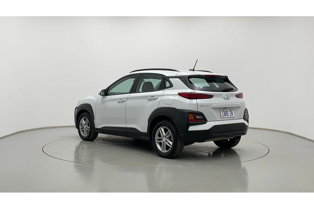 2019 Hyundai Kona Active OS.3