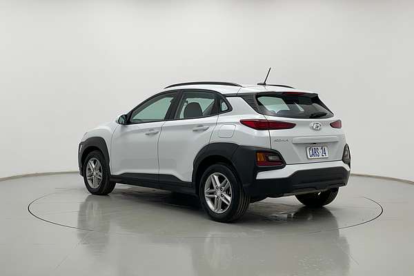 2019 Hyundai Kona Active OS.3
