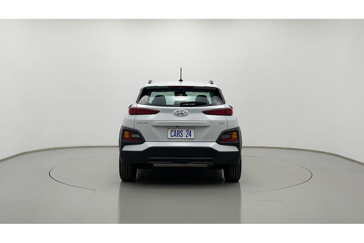 2019 Hyundai Kona Active OS.3