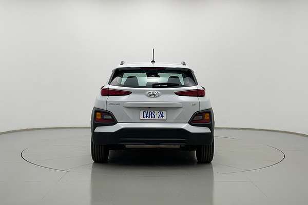 2019 Hyundai Kona Active OS.3