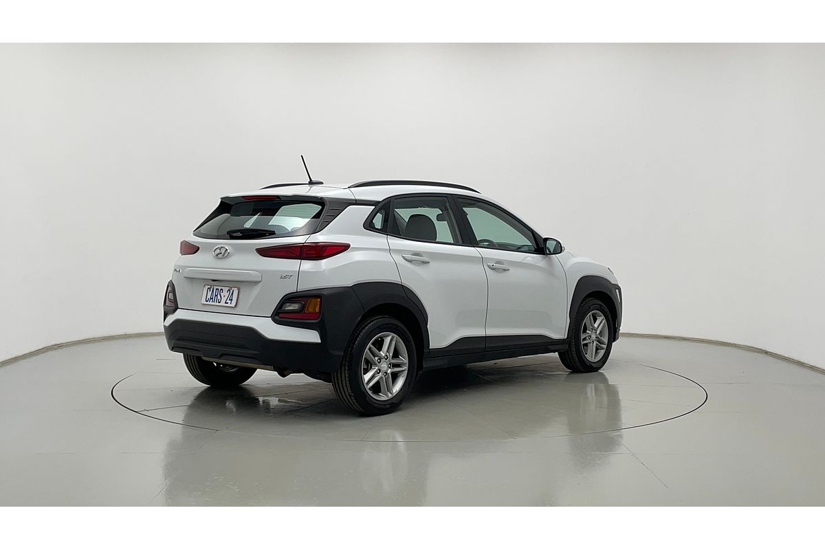 2019 Hyundai Kona Active OS.3