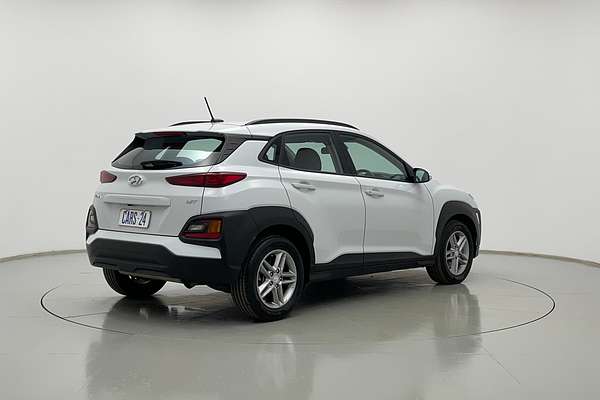 2019 Hyundai Kona Active OS.3