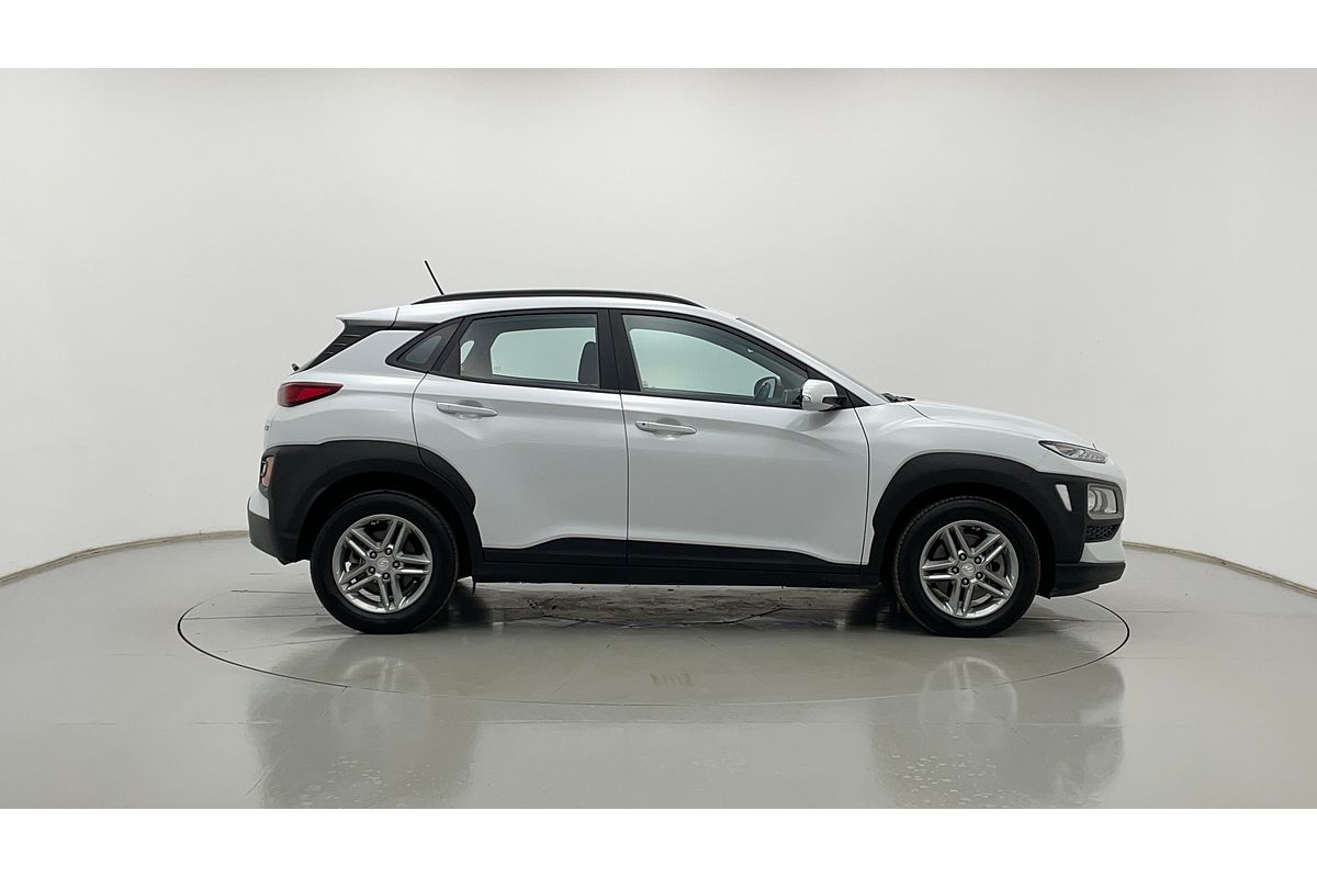 2019 Hyundai Kona Active OS.3