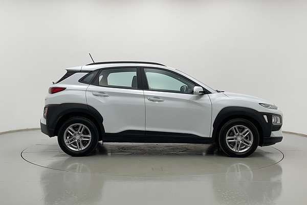 2019 Hyundai Kona Active OS.3