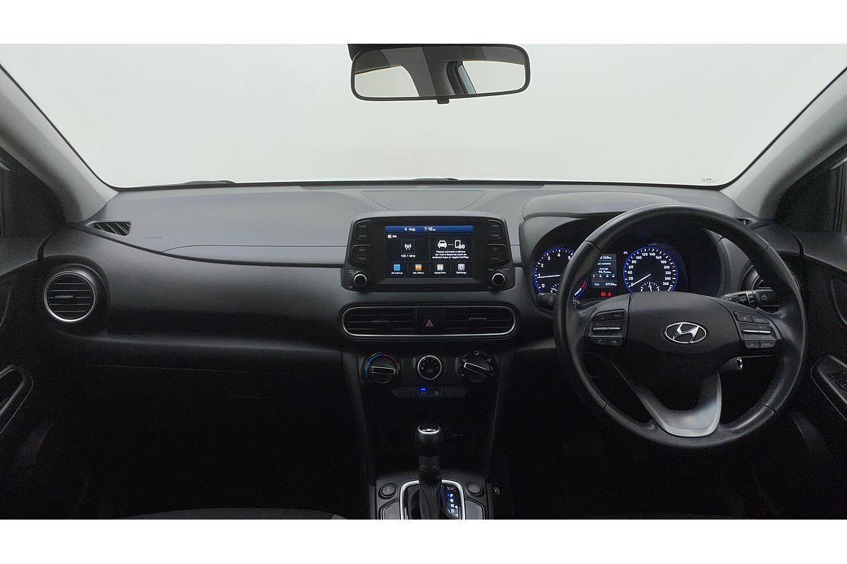 2019 Hyundai Kona Active OS.3
