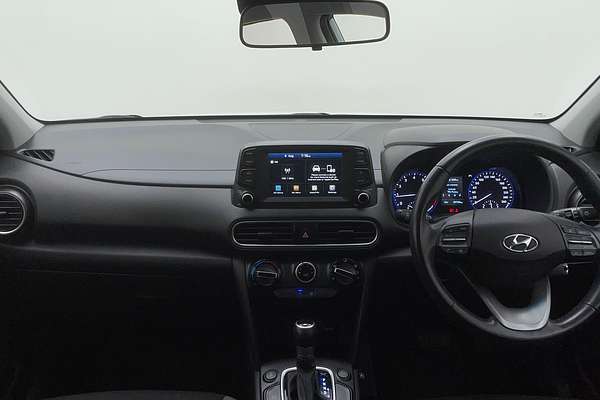 2019 Hyundai Kona Active OS.3