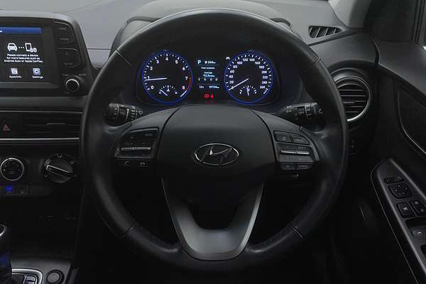 2019 Hyundai Kona Active OS.3