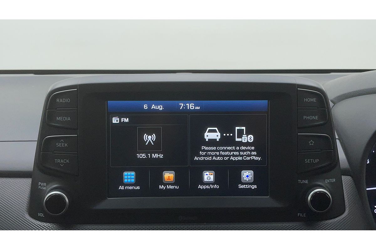 2019 Hyundai Kona Active OS.3