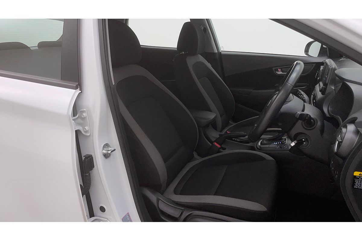 2019 Hyundai Kona Active OS.3