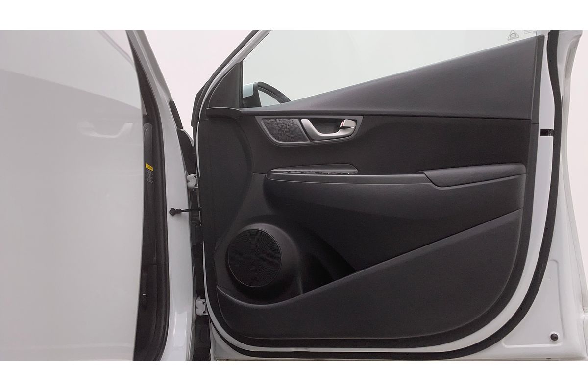 2019 Hyundai Kona Active OS.3