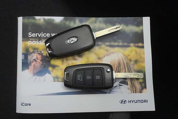 2019 Hyundai Kona Active OS.3