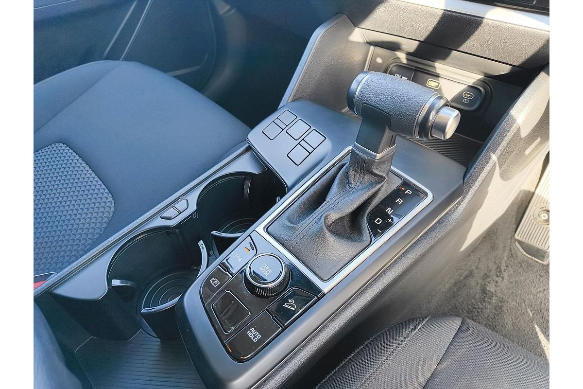 2022 Kia Sportage S NQ5