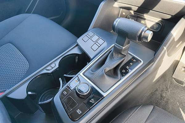 2022 Kia Sportage S NQ5